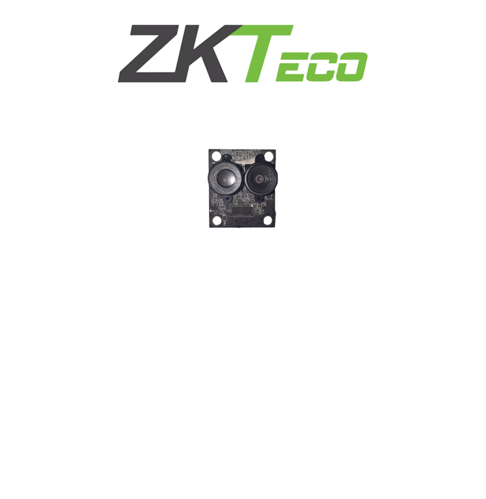 ZKT061107 VF600-VF30 camera (MI367) for ZK CAMVF30 - CAMARA