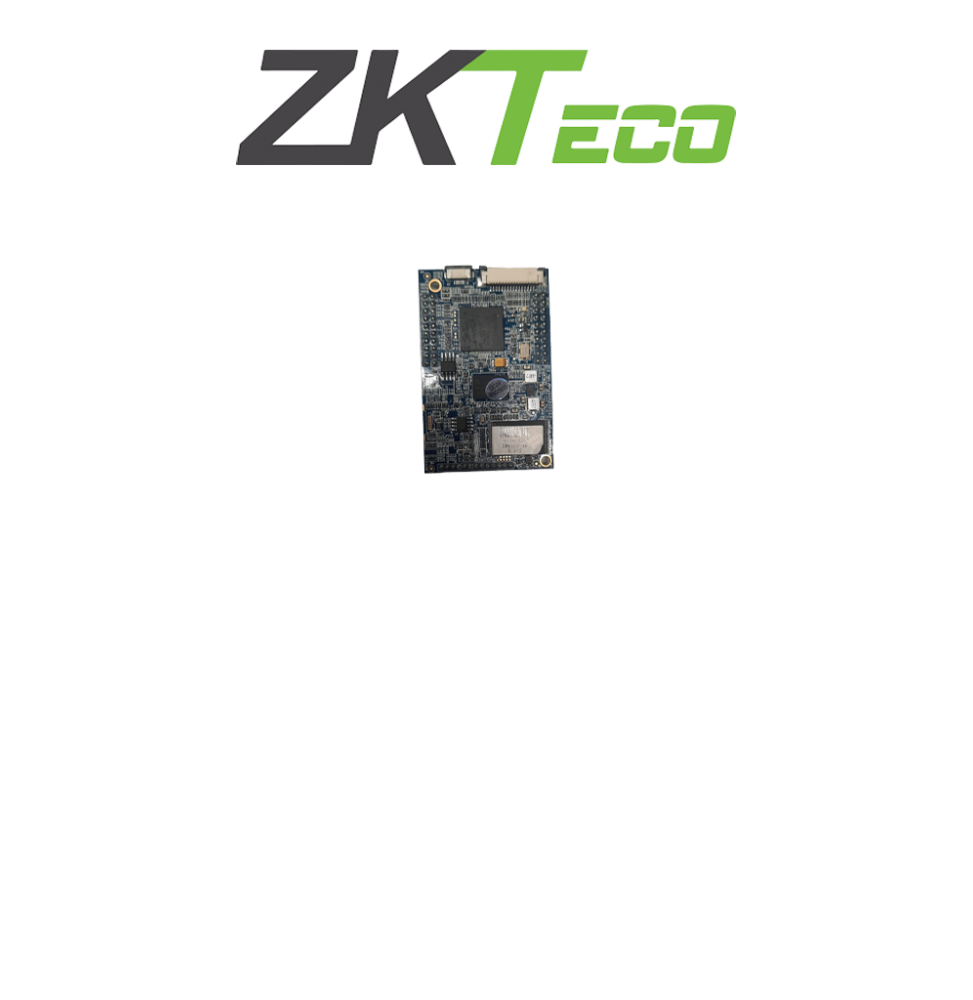 ZKT061114 COREBOARD-ZMM100 for X629-TC/U ZK -TARJETA ZEM PAR