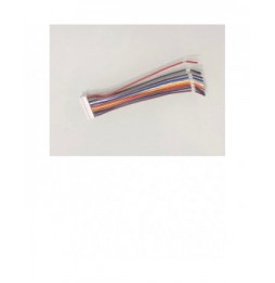 ZAS069001 X7 Wires ZKTECO X7WIRES - Cable de Conexiones para