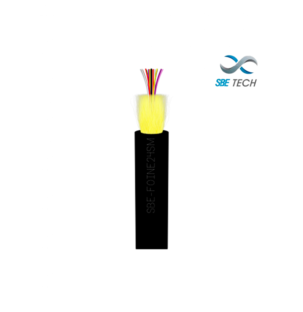 SBT1930015  SBE-FOINE24SM SBETECH SBE-FOINE24SM - Fibra Opti