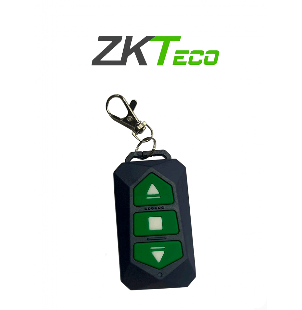 ZKT0990016 CMP200 Remote Control ZKTECO CMPControl - Control