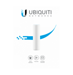 UBI1740001 U6-Mesh UBIQUITI U6-MESH - Punto de acceso WiFi 6