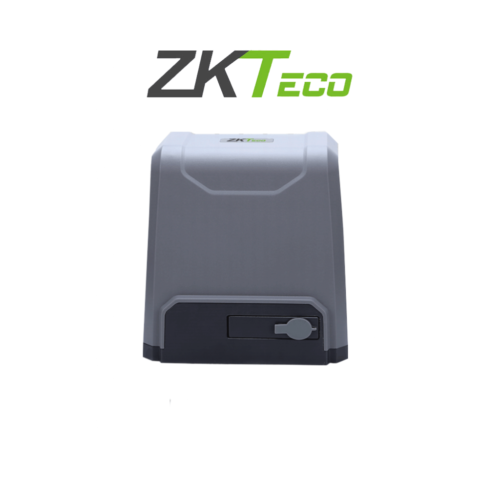 ZKT0970002 ZK-SL1500AC ZKTECO ZKSL1500AC - Motor para puerta