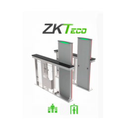 ZKT0920023 MST150 PRO ZKTECO MST150 PRO - Barrera Peatonal A