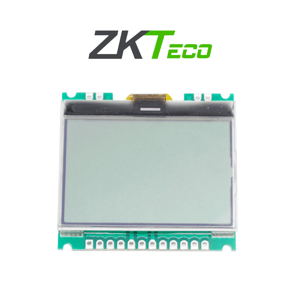 ZKT0940034 LCD Display for FBL320 FBL320 LCD DISPLAY - REFAC