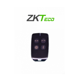 ZKT0990027 ZKSL800AC Remote Control ZKTECO ZKSL800AC - Contr