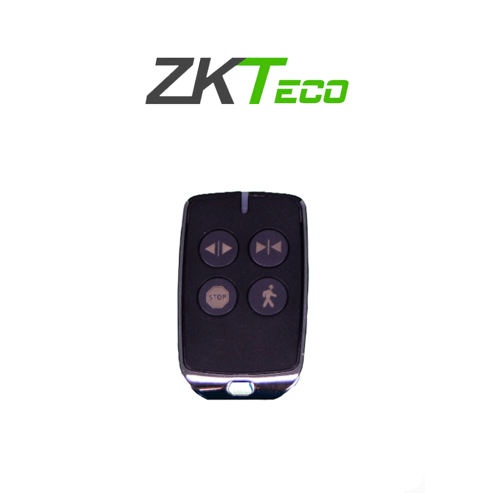 ZKT0990027 ZKSL800AC Remote Control ZKTECO ZKSL800AC - Contr