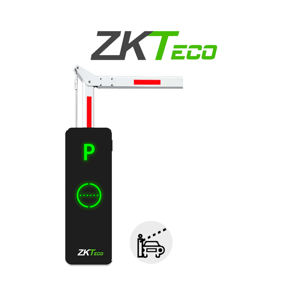 ZKT0960019 BGM1145L-90 (110V) ZKTECO BGM1145L90L - Barrera V