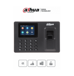 DHT0800004 DHI-ASA1222E DAHUA DHI-ASA1222E - Control de Asis