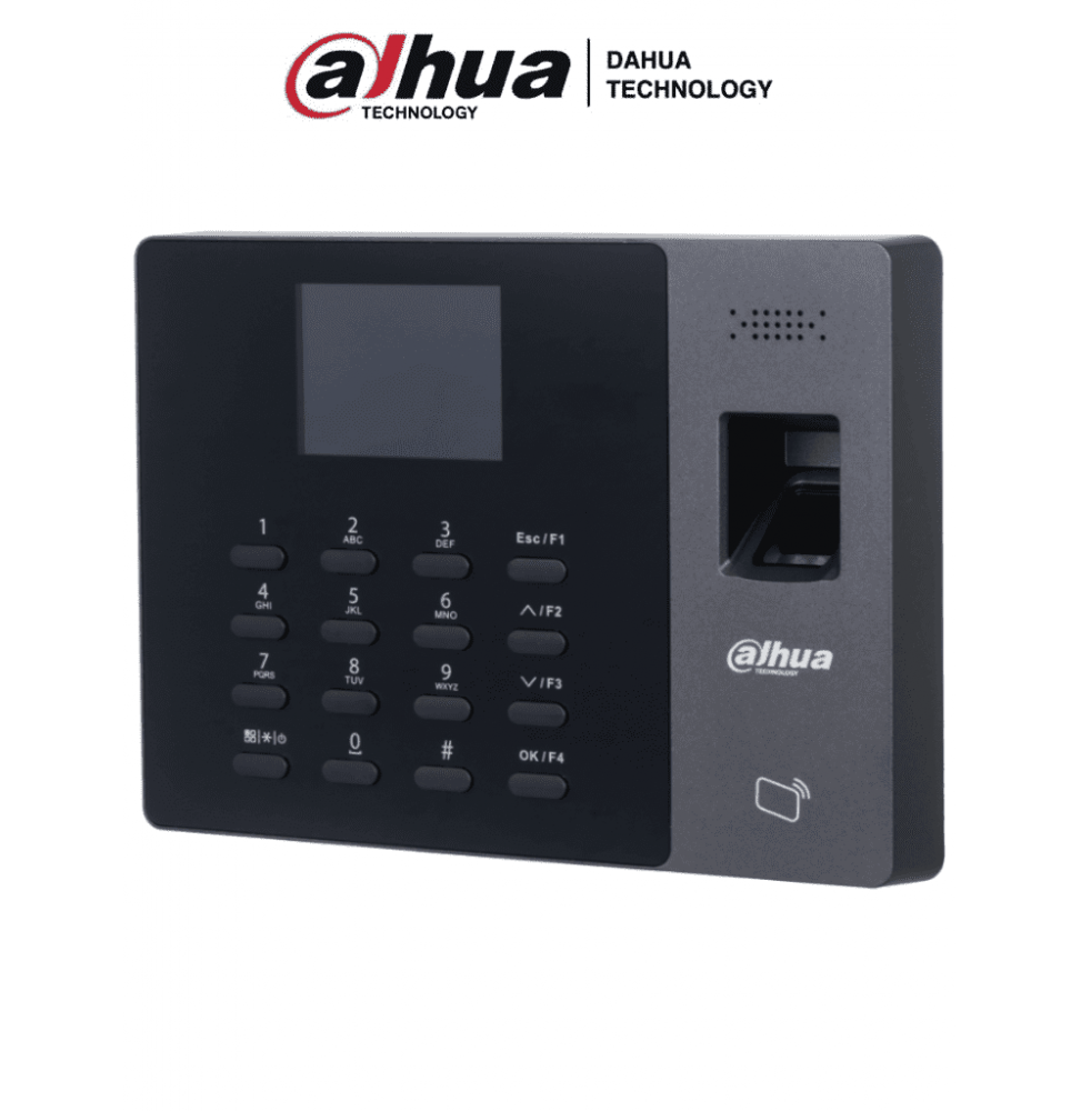 DHT0800005 DHI-ASA1222GL-D DAHUA ASA1222GL-D - Control de As