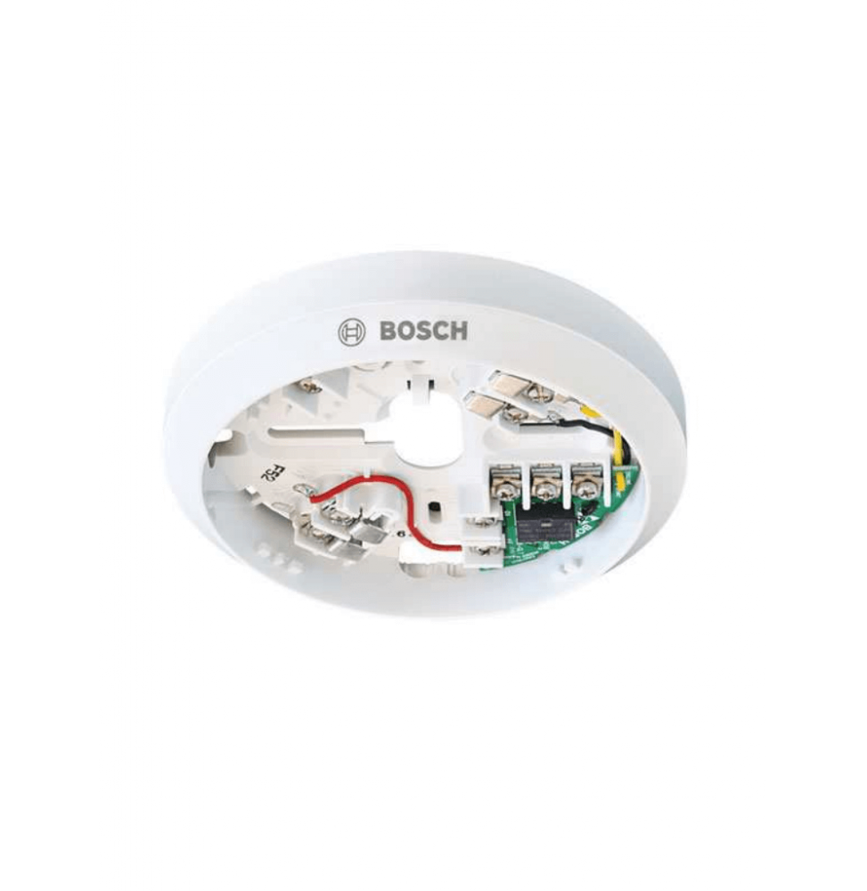 RBM1440013 MSR 320 BOSCH F_MSR320 BASE DE DETECTOR CONVENCIO