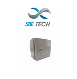 SBT0420005 SBE-303015 SBETECH 303015 - Gabinete metalico 300