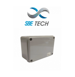 SBT1630013 SBE-OP1208050 SBETECH OP1208050- Caja plastica de