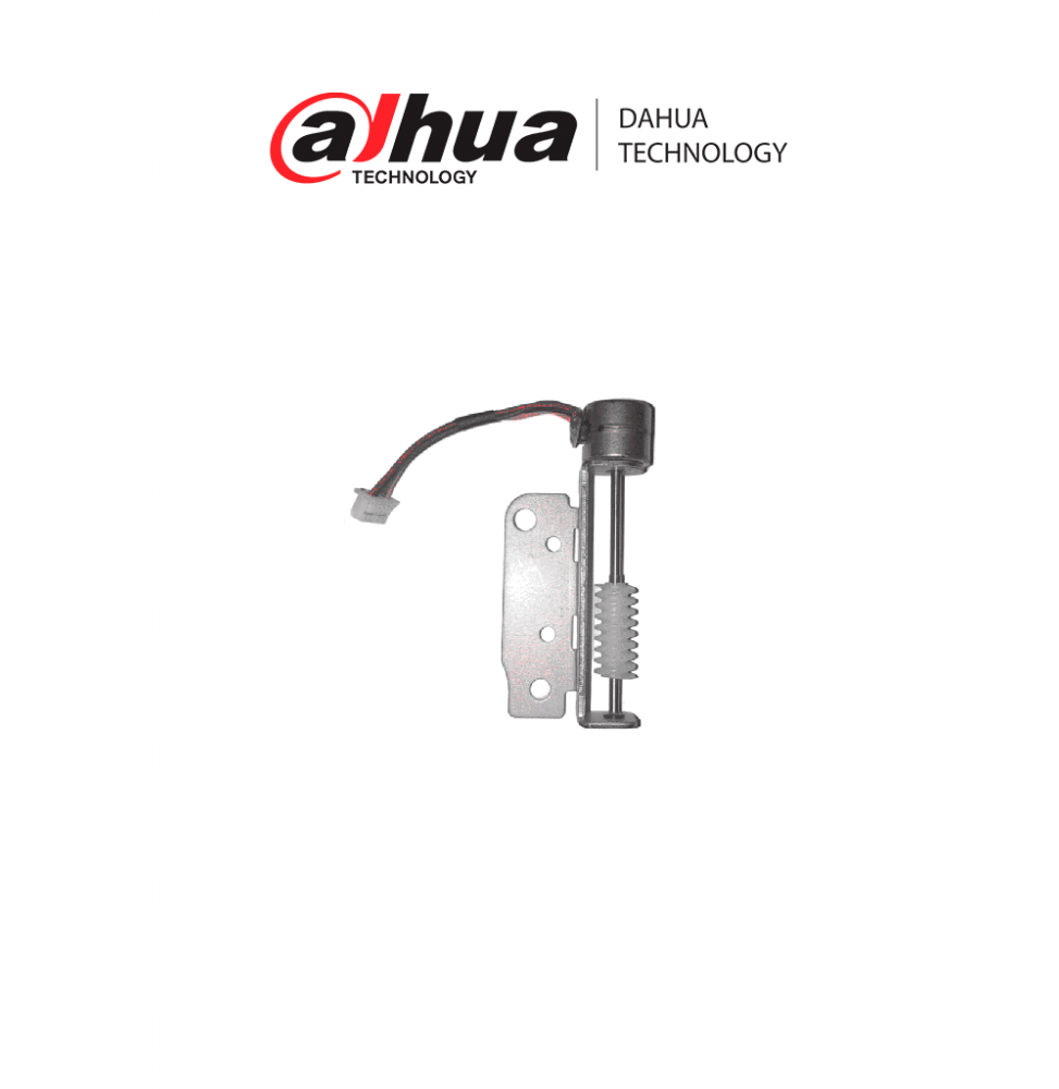 DHT0040101 1 2 52 06 10118-000 DAHUA / MOTOR PASO A PASO APR