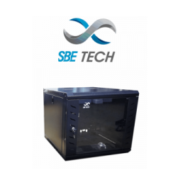 SBT0420008 SBE-GNLPAR9URSC  SBETECH GNLPAR9URSC - Gabinete d