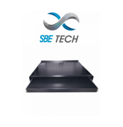 SBT5820002 SBE-CDES1910R  SBETECH CDES1910R - Charola desliz