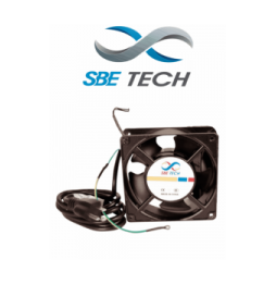 SBT0420011 SBE-J1VENTN127V SBETECH J1VENTN127V - Extractor p