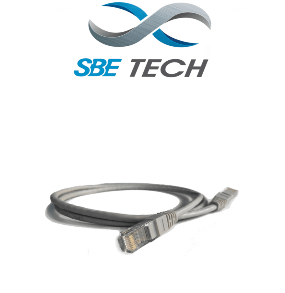 SBT6570001 SBE-PCC6U0.3M-GY SBETECH  PCC6U0.3M-GY - Pathcord