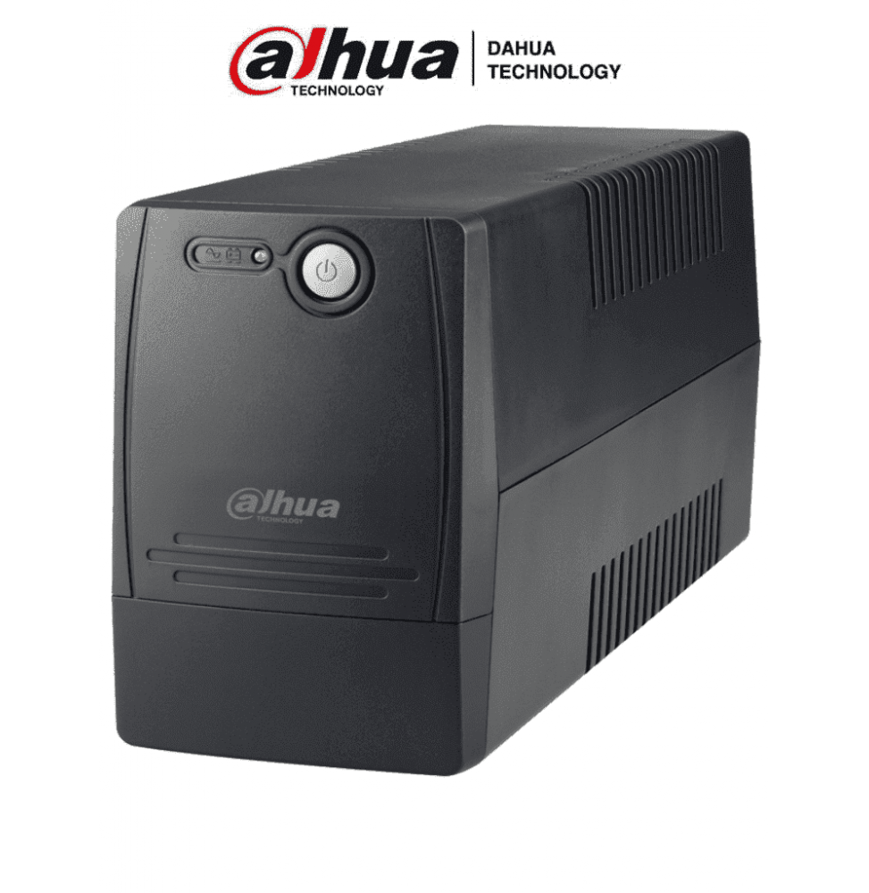 DHT2300003 DH-PFM350-900 DAHUA DH-PFM350-900 - UPS de 1500VA