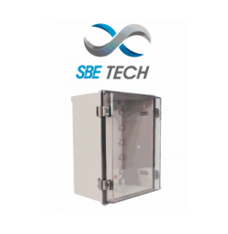 SBT1580047 SBE-TR15015090  SBETECH TR15015090 -...