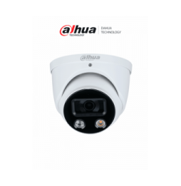 DAHUA DHIPCHDW3849HASPV DAHUA DH-IPC-HDW3849H-AS-PV-S5 - Cmara IP Domo de 8 Mega