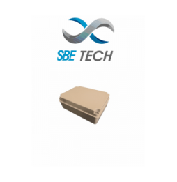 SBT1580020 SBE-OP20020013 SBETECH SBE-OP20020013 Gabinete pl