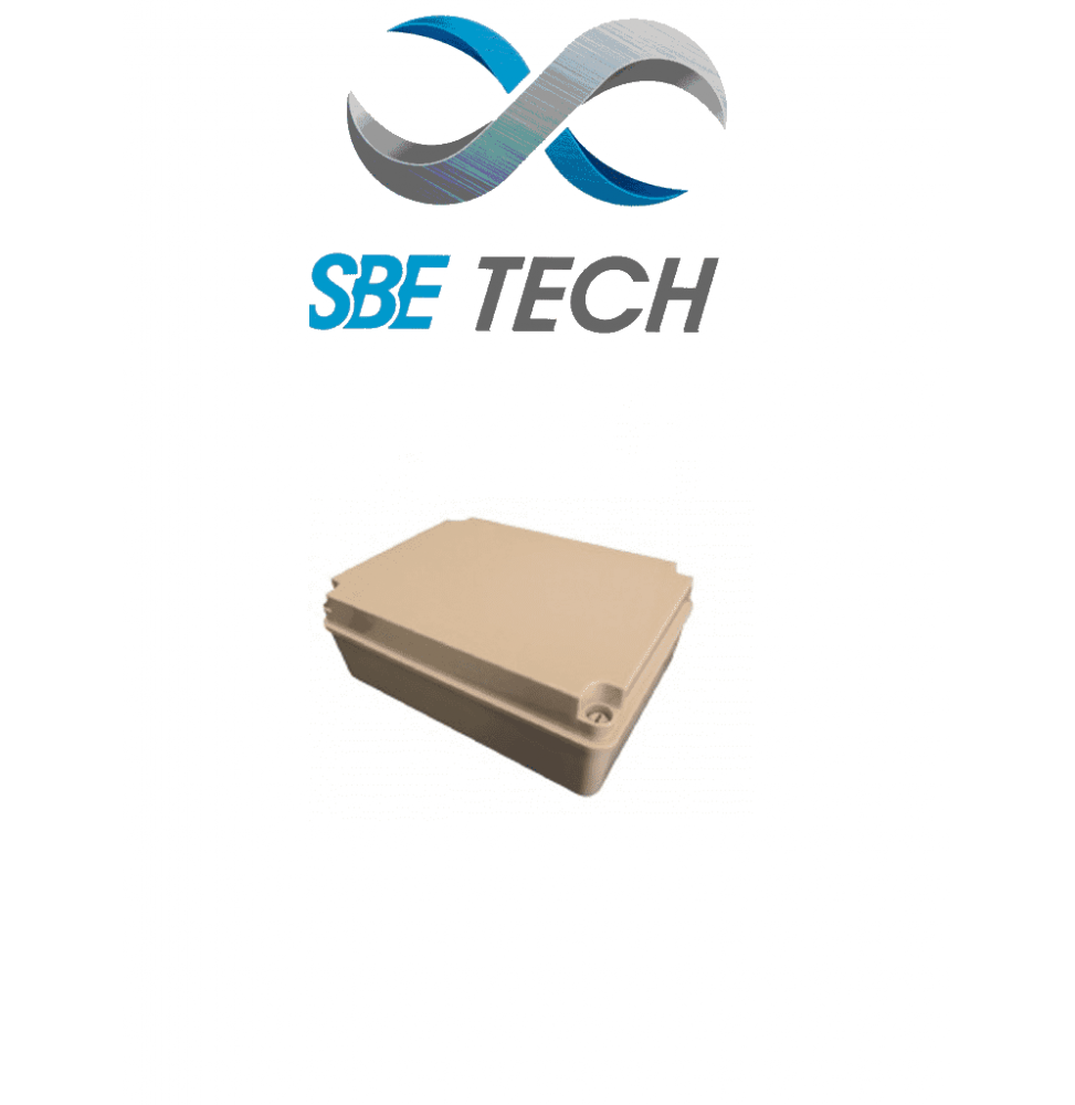 SBT1580020 SBE-OP20020013 SBETECH SBE-OP20020013 Gabinete pl