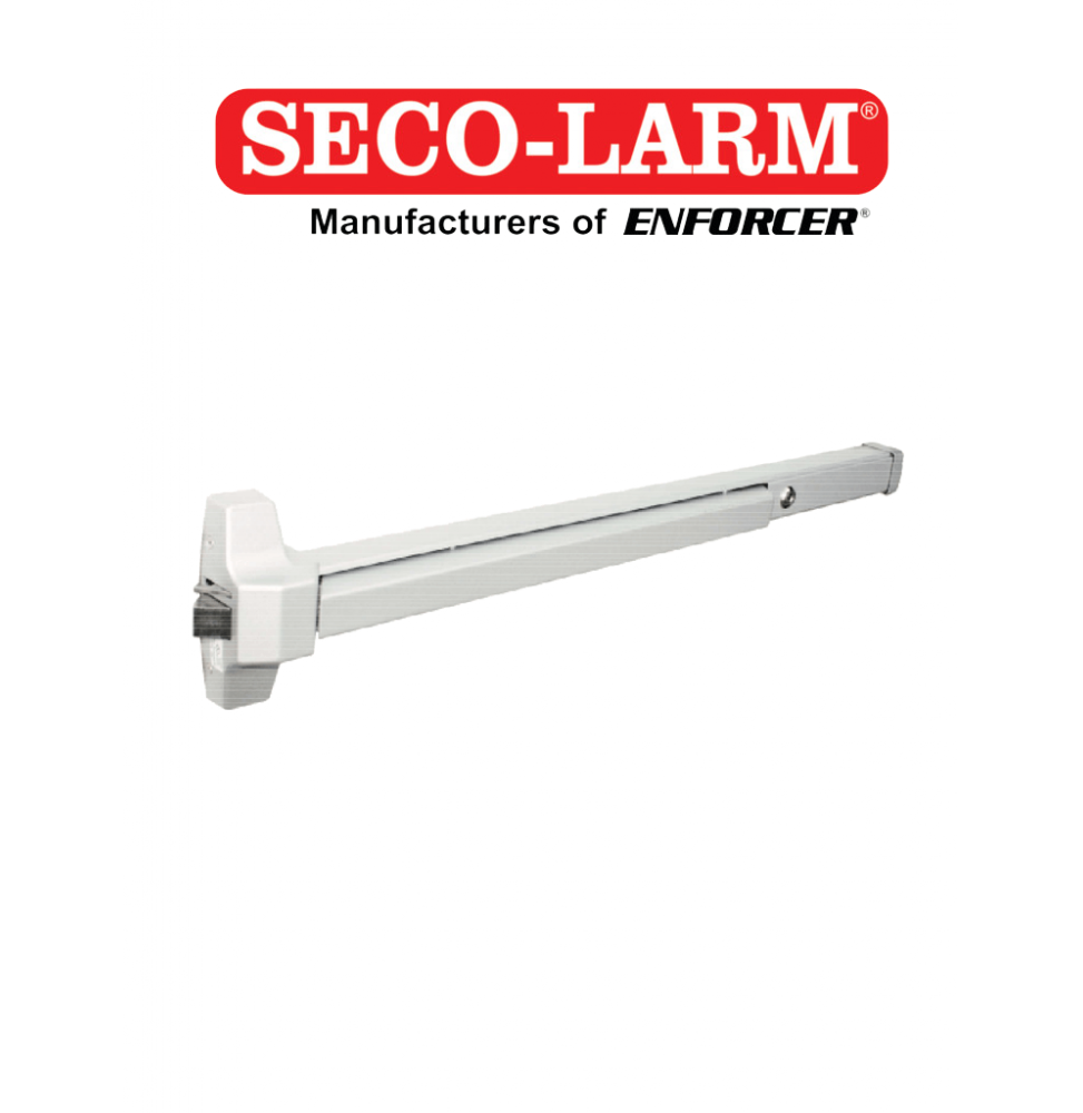 SEC0760015 SD-962AR-36A SECO-LARM SD962AR36A - Barra Para Pu