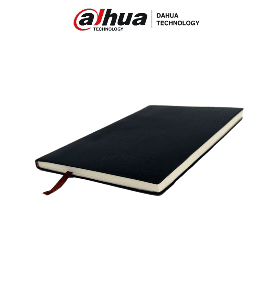 DHT3010050 MATPRO030 DAHUA MATPRO030 - Libreta de Pasta Dura