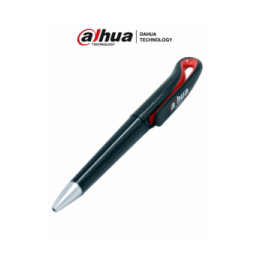 DHT3010064 MATPRO044 DAHUA MATPRO044 - Pluma Color Negro con