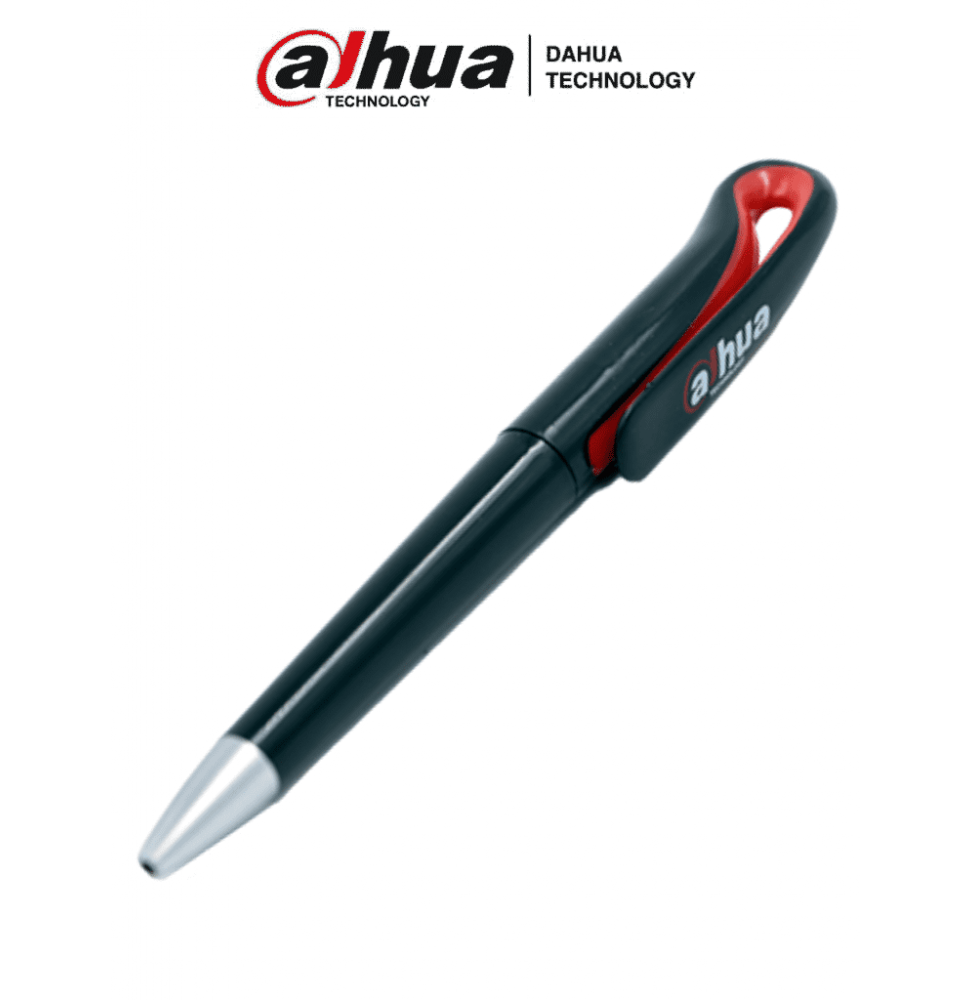 DHT3010064 MATPRO044 DAHUA MATPRO044 - Pluma Color Negro con