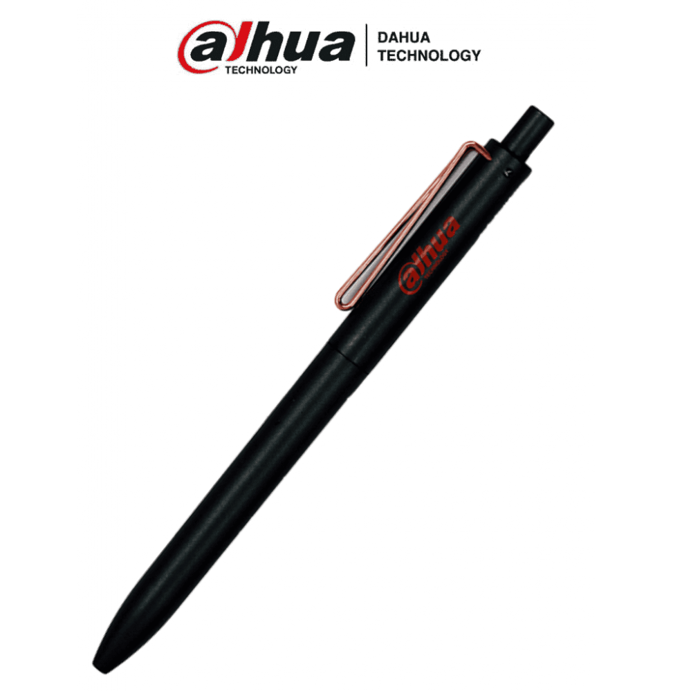 DHT3010066 MATPRO046 DAHUA MATPRO046 - Boligrafo Negro con L