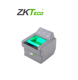 ZAS140001 ZK-AFIS 400 ZKTECO ZK-AFIS 400 - Lector Biometrico