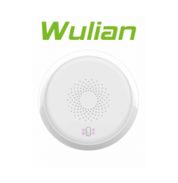 WAN1310003 MIR-SM100-TI WULIAN SMOKEDETECTOR - Sensor de Hum