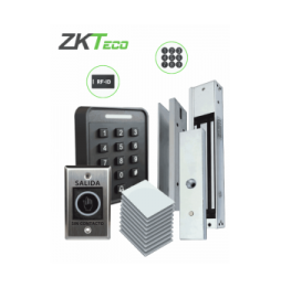 ZKT0750002 SA40E KIT ZKTECO SA40E KIT -  Control de acceso K