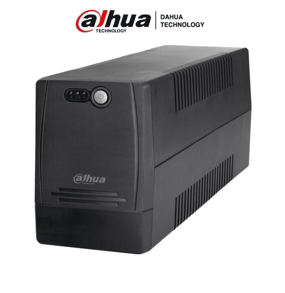 DHT2300002 DH-PFM350-360 DAHUA DH-PFM350-360 - UPS de 600VA/