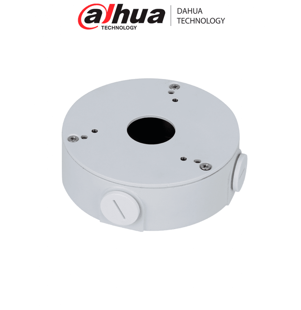 DHT0430047 DH-PFA13G DAHUA PFA13G - Caja de Conexiones Metal