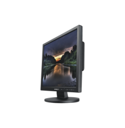 Hanwha Techwin Wisenet SMT1930 MONITOR LED 19...