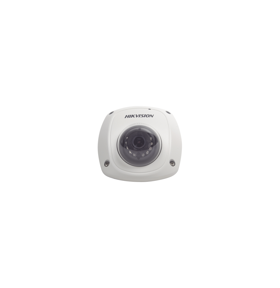 HIKVISION AEVC211TIRS Mini Domo 2 Megapixel (1080P) / Lente