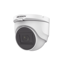 HIKVISION DS2CE76D0TITMF Domo TURBOHD 2 Megapixel (1080p) /