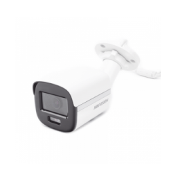 HIKVISION DS2CD1027G0L Bala IP 2 Megapixel / Imagen a Color