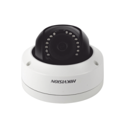 HIKVISION DS2CD1123G0EI Domo IP 2 Megapixel / 30 mts IR EXIR