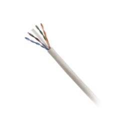 PANDUIT PUC5504IGEY Bobina de Cable UTP 305 m. de Cobre PanN