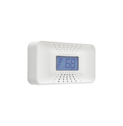 FIRST ALERT CO710 Alarma de monoxido de carbono (CO) con bat