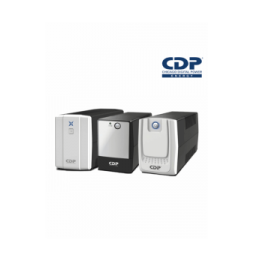 CDP084045 R-UPR1008 CDP RUPR1008 - UPS / 1000 Va / 500W / 4