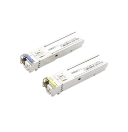 LINKEDPRO BY EPCOM LPINDSFPBD1G20 Transceptores...