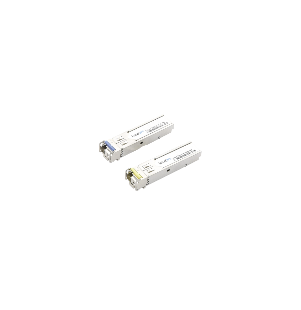 LINKEDPRO BY EPCOM LPINDSFPBD1G20 Transceptores Industriales