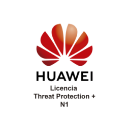 HUAWEI LICUSG6615F1Y Licencia Threat Protection...