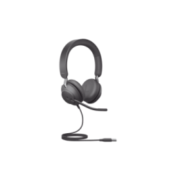 JABRA EVOLVE240SESTEREOMSA Jabra Jabra Evolve 2 40SE Auricul