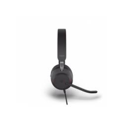 JABRA EVOLVE240SESTEREOMSA Jabra Jabra Evolve 2 40SE Auricul